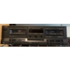 Image 2 : Tekniz Double Cassette Deck RS-TR515
