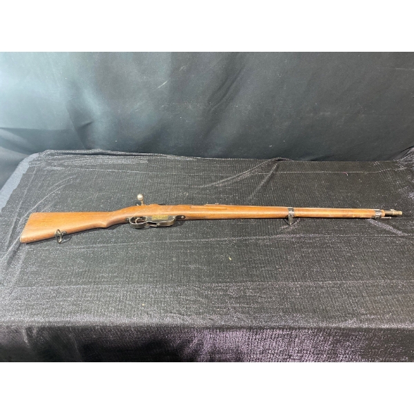  Austro-Hungarian WW1 Mannlicher M1895 Rifle