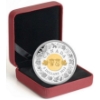 Image 2 : 2013 $5 Birth of the Royal Infant - Pure Silver Coin
SKU: 127107