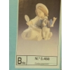 Image 5 : LLADRO Porcelain 'I Think You Are Precious' 5.5T