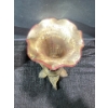 Image 3 : 2 Vintage Rose Pink Lamps