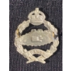 Image 3 :  World War II Canadian Armoured Corps Cap Badge