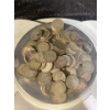 Image 2 : Silver Dimes 274.6 Grams