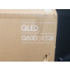 Image 2 : 43" QLED Samsung Flat Screen TV