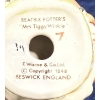Image 3 : Beatrix Potter Figurines - Mrs Tiggy Winkle