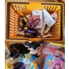 Image 2 : Toys Including: Marionette, McDonalds Toys, Placemats and More!