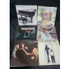 Image 1 : Elton John: 4 Albums, Including Greatest Hits and 2 Fleetwood Mac Albums 