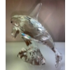 Image 3 : Swarovski Crystal Killer Whale 3T