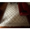 Image 2 : Large Unmarked Thick Rug, Rug Only - 117x167 