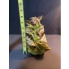 Image 11 : Christmas Decor Lot: Angels, Tree, Reindeer, Ornaments & More