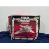 Image 1 : Vintage X-Wing Fighter Model with Canadian Box - No Instructions