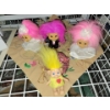 Collectible Troll Figurines 7T