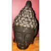 Image 5 : Spiritual Collection - Buddah Figures w/ Decorative Meditation Plate