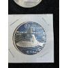 Image 6 : 1976 silver $10 Olympic coins x4  total 192g 5.76oz great to add in to any silver collection