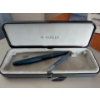 Image 5 : Desk Decor - PARKER Fountain Pen w/ Refill Mini Travel Chess Board Silver Tray & More
