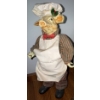Image 3 : Decorative Pottery Pigs & More 8T