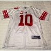 NFL Players Reebok #10 Manning Jersey- Size Large