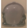 Image 3 : LLADRO Porcelain Moon Gate Clock Quartz 6.5x6