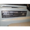 Image 3 : Delta 16" Model K95047 Scroll Saw 
