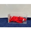 Image 1 : Beanie Baby: Grunt with CoA (Museum Quality)