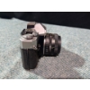 Image 3 : Vintage Fujica STX-1 w/ X Fujinon Lens Film Camera (Made in Japan)