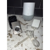 Image 2 : Canon PowerShot SD600 Digital ELPH Camera w/ Google Home Smart Speaker 