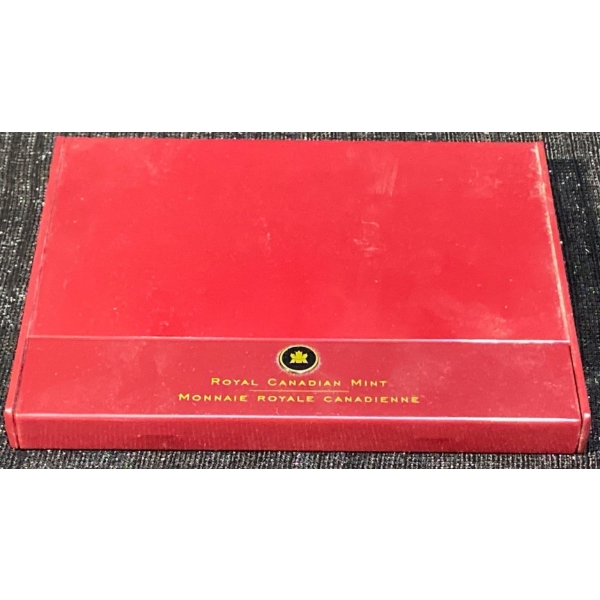 Sterling Silver 50 Cent NHL Coins