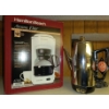 Image 1 : Hamilton Beach Aroma Elite Coffee Maker & Electric Kettle