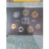 Image 2 : 2000 Specimen Set of Coins