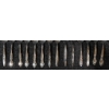Image 2 : 32 Stainless and Silverplate Spoons Featuring Notable Makers