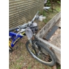 Image 3 : Supercycle Mountain Bike with Front Suspension