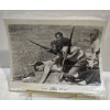 Image 2 : Collection of The Land That Time Forgot Movie Stills