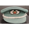 Image 1 : WW2 Nazi German Army Military Officer Hat