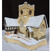 Image 2 : Special for Christmas 1989 'A Christmas Carol' By David Winter 