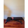 Image 4 : Adjustable Weight Bench w/ Yoga Ball 