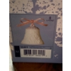 Image 2 : 	LLADRO Porcelain '1997 Christmas bell' Figure - 2.5T