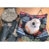 Image 6 : R2-D2 Waffle Iron, Mini Popcorn Maker, and Cooler Bag, Star Wars Oven Mitts and Potholders 