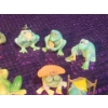 Image 5 : Time To Hop To It! Frog Inspired Magnets, Trinkets, Door Stops and Other Joys!