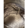 Image 2 : Silver Sparkled Micheal Kors Handbag/Purse w/Two Beautiful Scarves 