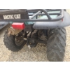 Image 5 : Arctic Cat Quad (Last Running 10 Years Ago/ Parked/ Tune Up Required)