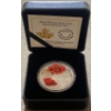 Image 1 : 2024 $20 Remembrance Day Fine Silver Coin 31.39 Grams