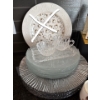 Image 2 : Assorted Kitchen Items- Plates, Cups, Frames & More -Note**Large Plate Is No Longer Included
