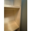 Image 2 : Beige Shelf, SHELF ONLY, Contents NOT Included - 36W, 55T 