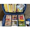 Image 1 : collection of puzzles, including John Deere & Coca-Cola