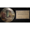 Image 6 : Three Plates From Maurice Harveys Country Nostalgia Series