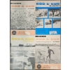 Image 1 : Four Rod & Gun in Canada Magazines, 1964-1965