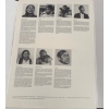Image 4 : Large Booklet (16W, 22T) of Paper Color Drawings by Fifteen Cape Dorset Artists 