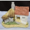 Image 1 : Hand Carving 'The Pottery' By David Winter