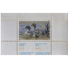 Image 4 : Robert Bateman "Pintails in Spring" Signed Wildlife Habitat Canada Print