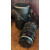 Image 1 : Olympus Soligar 35-105mm C/D Macro Camera Lens